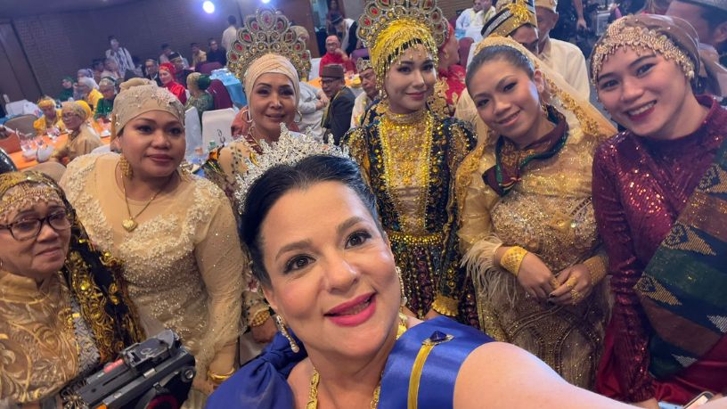 Carolina de Oliveira Moura