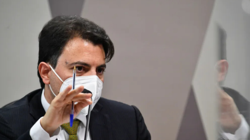 Otávio Oscar Fakhoury