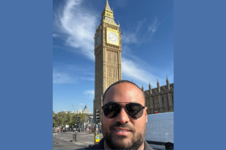 Aroldo Fernandes da Luz