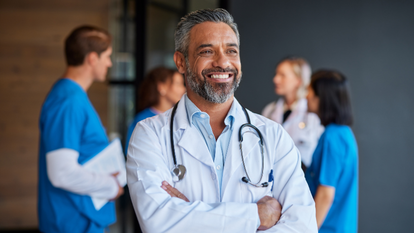 Dr. Gustavo Khattar de Godoy