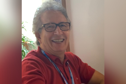 Eloizio Gomes Afonso Duraes