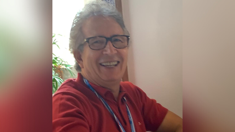 Eloizio Gomes Afonso Duraes