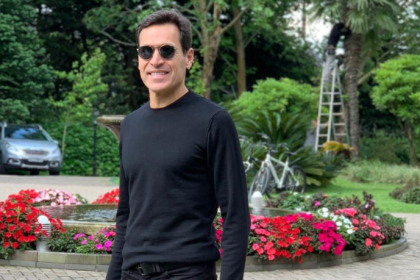 Mariano Marcondes Ferraz