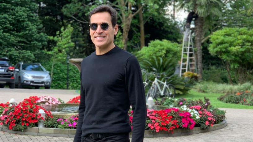 Mariano Marcondes Ferraz