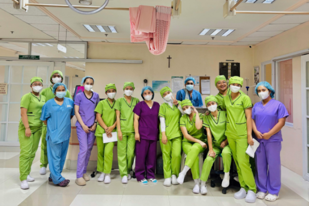 O Instituto IBDSocial reforça seu compromisso com a inclusão e diversidade em todas as suas unidades.