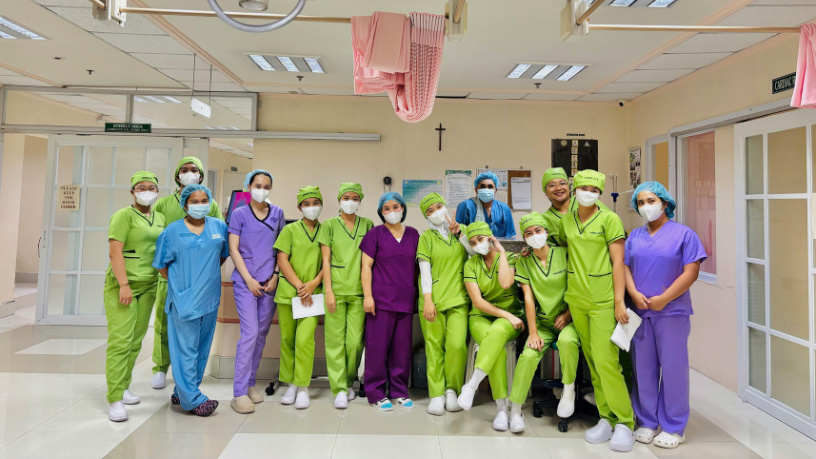 O Instituto IBDSocial reforça seu compromisso com a inclusão e diversidade em todas as suas unidades.