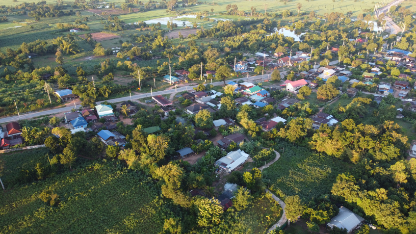 Com a visão de José Henrique Gomes Xavier, investimentos em infraestrutura transformam a realidade das comunidades rurais, gerando desenvolvimento e bem-estar.