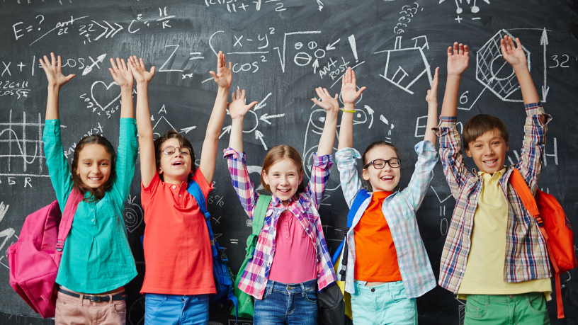Lina Rosa propõe escolas mais verdes, que educam para o saber e para o cuidar do mundo.