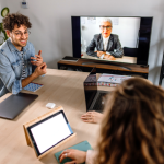 Braulio Henrique Dias Viana revela como liderar equipes híbridas com confiança e alcançar resultados extraordinários.