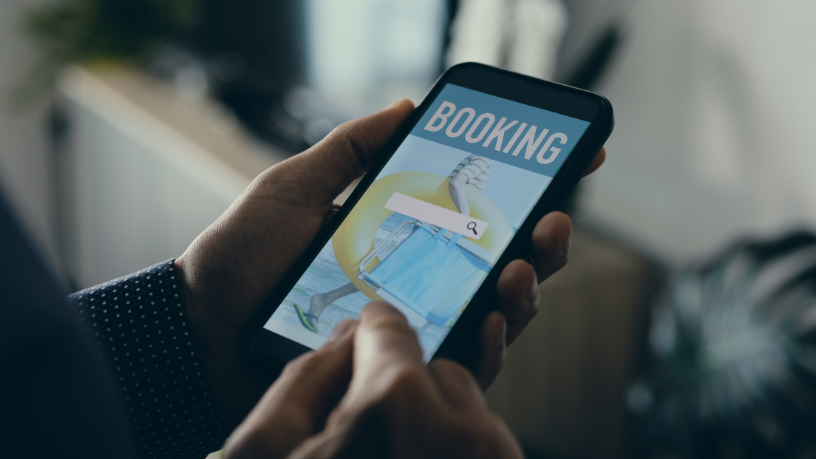 A gestão profissional da Checkin Adm garante mais controle, menos dores de cabeça e melhores avaliações para seu imóvel.