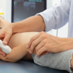 Dra. Thaline Neves explica como o ultrassom ortopédico é essencial para detectar lesões em músculos e tendões com precisão.