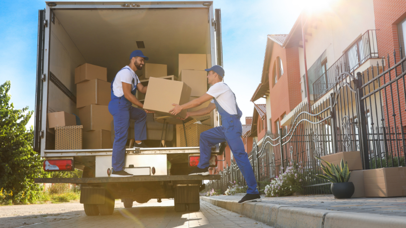 Com a Avantec Transportes, sua mudança residencial é realizada com agilidade e total cuidado com seus bens.