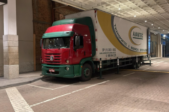 A Avantec Transportes garante segurança, eficiência e tranquilidade em cada etapa da sua mudança residencial.