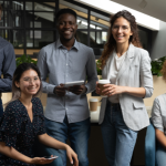 Cicero Viana Filho mostra como atrair talentos jovens para compor equipes de alto desempenho.