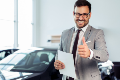 David do Prado apresenta dicas para criar confiança e vender veículos usados com sucesso.