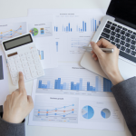 Diego Borges explica como a análise de dados transforma a administração de empresas em decisões estratégicas mais assertivas.