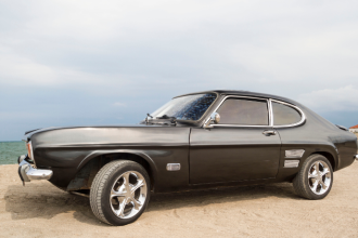 Felipe Schroeder dos Anjos revela o fascínio atemporal dos carros antigos e o motivo de ainda encantarem os amantes do automobilismo.