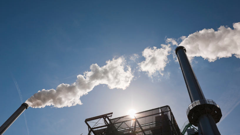 Resíduos como recurso: energia renovável com viés ambiental, por Odair Jose Mannrich.