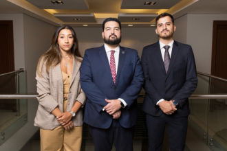 Rodrigo Gonçalves Pimentel apresenta estratégias eficazes para recuperar a credibilidade junto ao mercado financeiro.