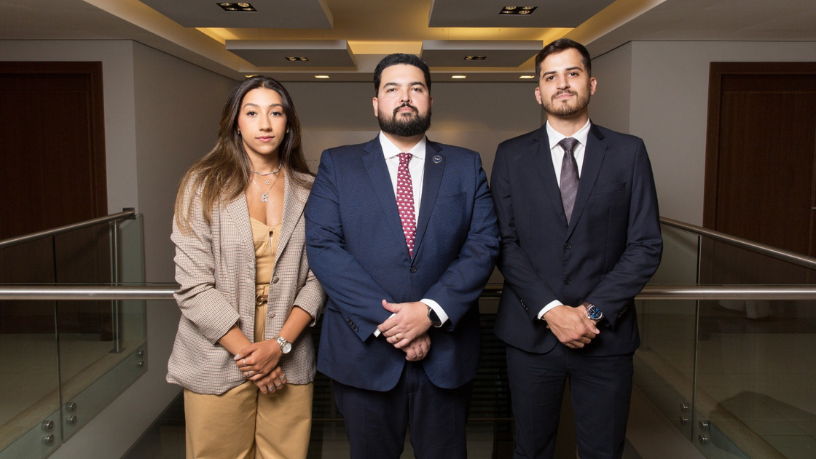 Rodrigo Gonçalves Pimentel apresenta estratégias eficazes para recuperar a credibilidade junto ao mercado financeiro.