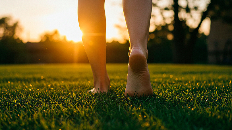 Alexandre Costa Pedrosa explica por que as atividades de baixa intensidade, como caminhar, são fundamentais para a saúde e o bem-estar.