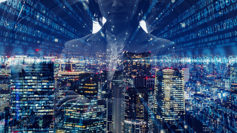 Guilherme Guitte Concato mostra como inovação e compliance podem caminhar juntos nas empresas digitais.