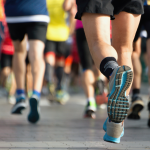 Marcio Velho da Silva destaca como a corrida de rua transforma o corpo, a mente e o modo de viver.