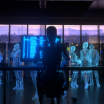 Nexdata Tecnologia LTDA integra gestão documental, automação e inteligência artificial para impulsionar a eficiência e a inovação nas empresas.