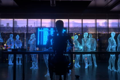 Nexdata Tecnologia LTDA integra gestão documental, automação e inteligência artificial para impulsionar a eficiência e a inovação nas empresas.