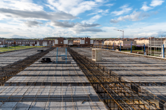 Boas práticas desde a fabricação até a execução no canteiro são essenciais para evitar patologias em lajes treliçadas, orienta Valderci Malagosini Machado.