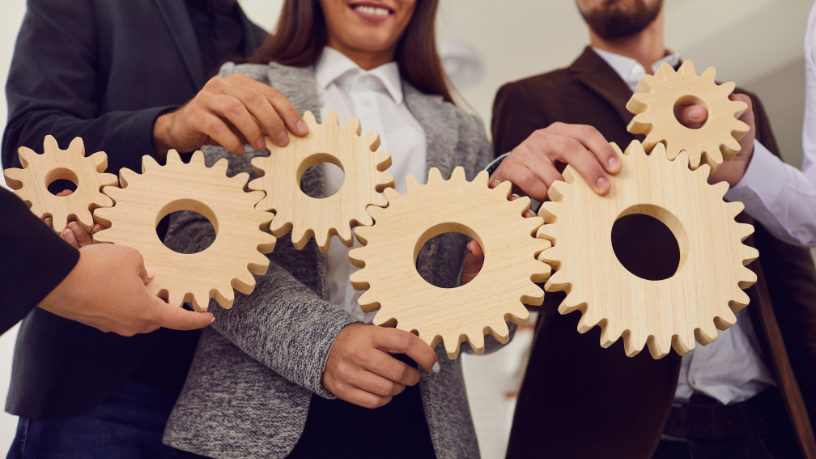 O encontro entre companhias brasileiras e de Dubai reforça o interesse por parcerias estratégicas, aponta Paulo Roberto Gomes Fernandes.