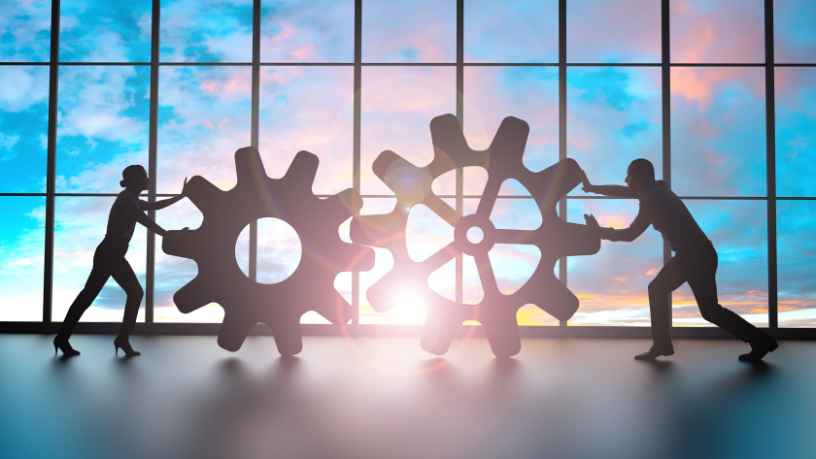 Paulo Roberto Gomes Fernandes destaca que vinte empresas dos Emirados Árabes Unidos se reuniram com brasileiras em busca de novas oportunidades de negócios.