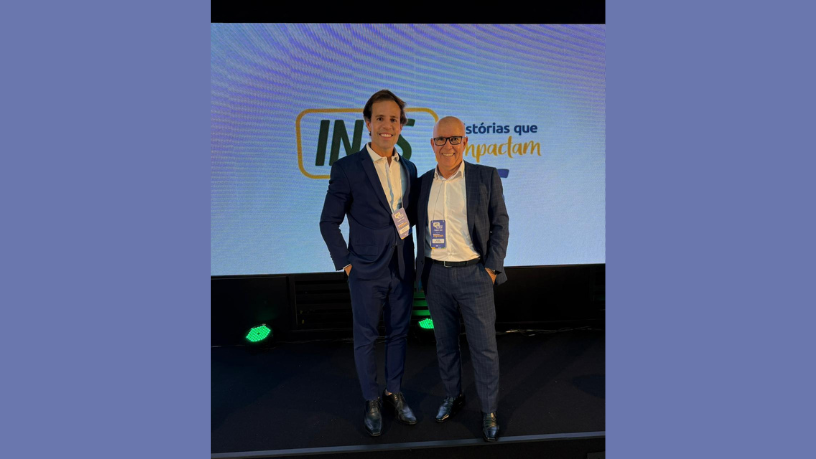 Disciplina como ativo é, para Ian dos Anjos Cunha, o fator-chave que transforma hábitos consistentes em performance de longo prazo.