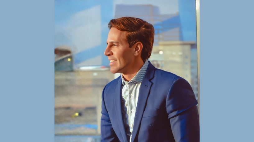 Para Ian dos Anjos Cunha, disciplina como ativo é o que transforma hábitos consistentes em performance sustentável no longo prazo.