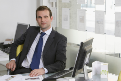 Informação como vantagem real em mercados assimétricos e imóveis com Alex Nabuco dos Santos.