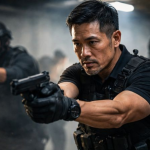 Ernesto Kenji Igarashi destaca como o treinamento sob pressão redefine o preparo em segurança profissional.