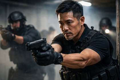 Ernesto Kenji Igarashi destaca como o treinamento sob pressão redefine o preparo em segurança profissional.