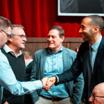 Articulações Políticas Ganham Força e Redefinem o Cenário da Disputa Presidencial