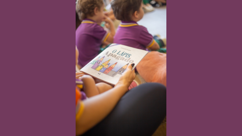 Educação e acessibilidade: como a Sigma Educação e Tecnologia Ltda. fortalece o papel do professor no combate ao capacitismo na escola.