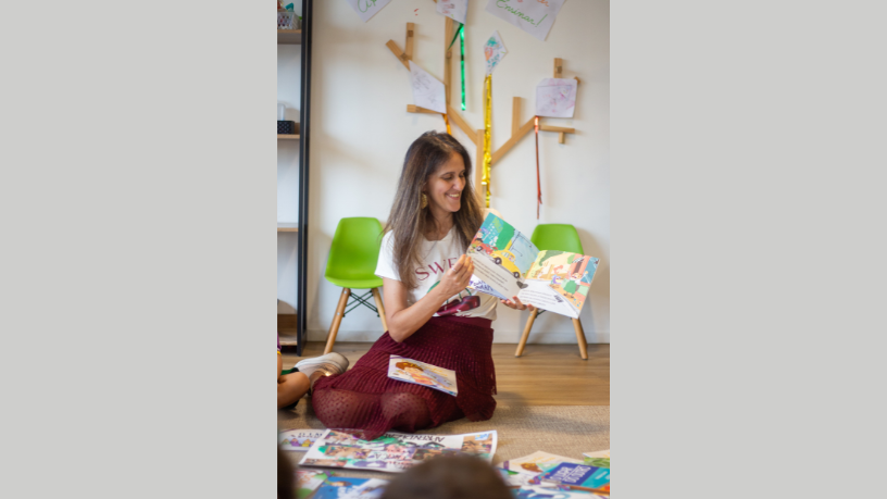 No debate sobre educação e acessibilidade, a atuação da Sigma Educação e Tecnologia Ltda. evidencia o papel do professor no enfrentamento ao capacitismo.