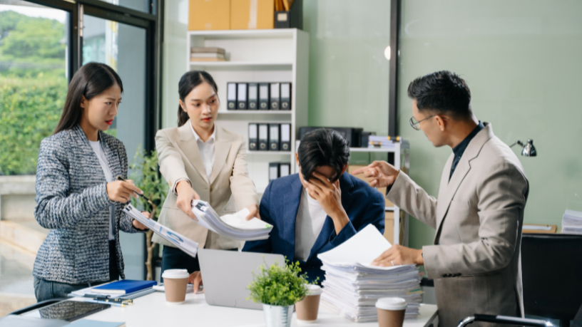 A produtividade pode ser mantida mesmo diante de conflitos quando há gestão estratégica, segundo Alfredo Moreira Filho.
