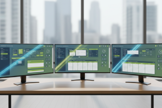 Eduardo Campos Sigiliao explica como usar portais de licitação e o PNCP para encontrar editais com rapidez.