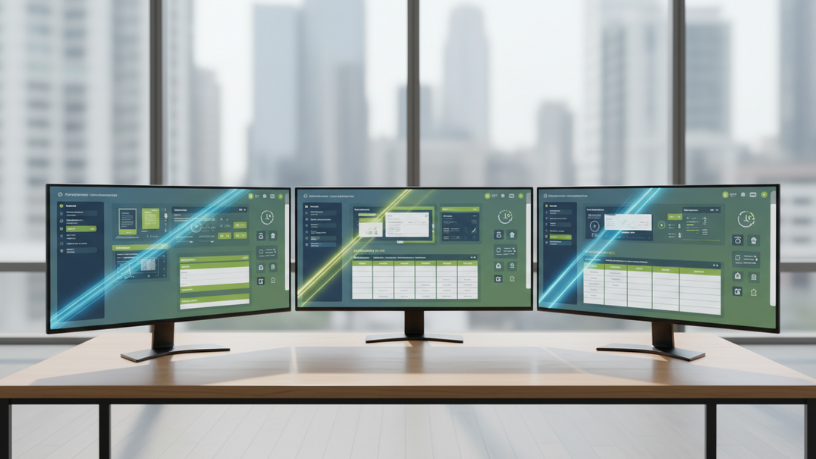 Eduardo Campos Sigiliao explica como usar portais de licitação e o PNCP para encontrar editais com rapidez.