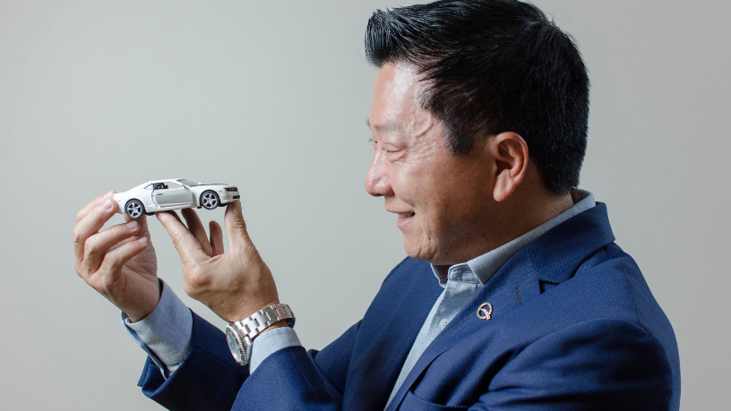 A cultura dos carros clássicos envolve memória, identidade e expressão de estilo de vida, afirma Milton Seigi Hayashi.