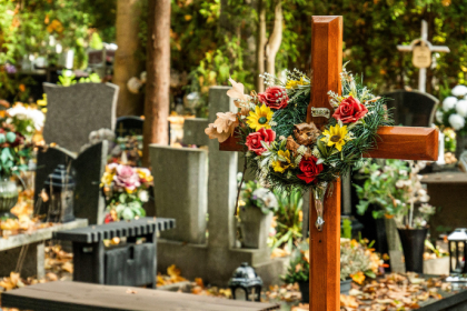 Tiago Schietti analisa a economia circular no setor funerário e a responsabilidade ambiental.