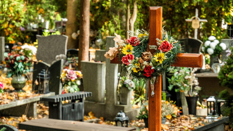 Tiago Schietti analisa a economia circular no setor funerário e a responsabilidade ambiental.