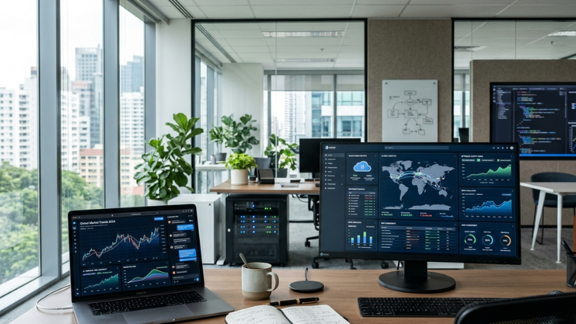 Jean Pierre Lessa e Santos Ferreira