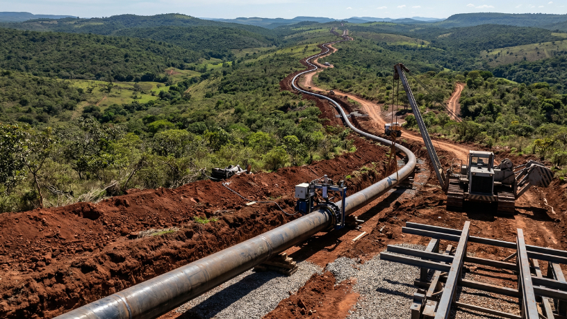 Paulo Roberto Gomes Fernandes
