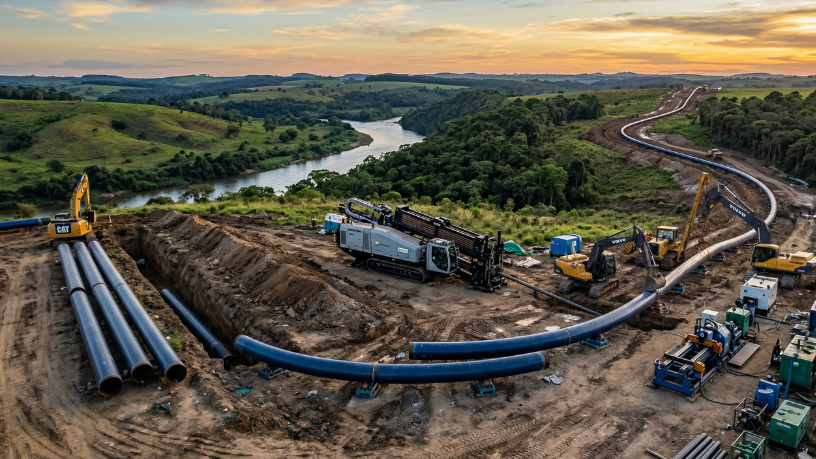 Paulo Roberto Gomes Fernandes