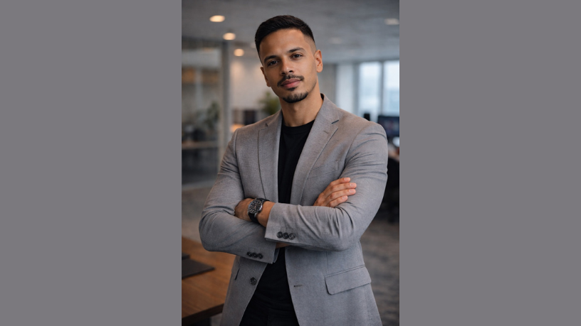 Richard Lucas Da Silva Miranda